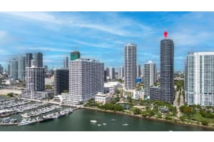 488 Ne 18th St 2511, Miami