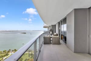 488 NE 18th St #2511, Miami, FL 33132, - MLS#A11842100