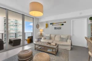 488 NE 18th St #2511, Miami, FL 33132, - MLS#A11842100