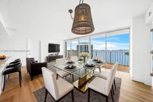 7601 E Treasure Dr 1915, North Bay Village