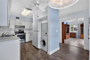13950 Vía Flora APT D, Delray Beach, FL 33484, - MLS#A11842115