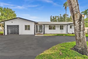 11811 Nw 5th Ct, Plantation