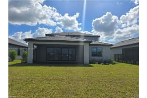 3700 Passion Vine Dr Other, FL 33920 - MLS#A11842160