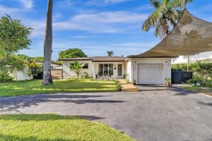 1440 Grant St, Hollywood