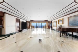 5757 Collins Ave Ph-4, Miami Beach