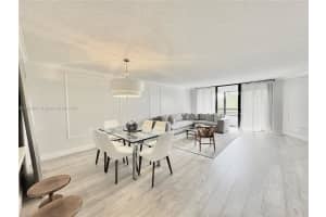 1400 Sheridan St 23j Hollywood, FL 33020 - MLS#A11842201