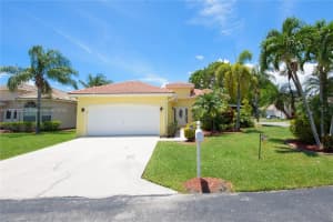 460 Se 24th Dr, Homestead
