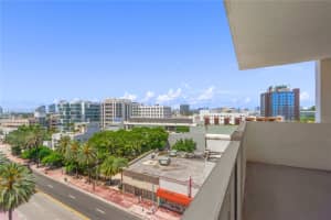 100 Lincoln Rd #811, Miami Beach, FL 33139, - MLS#A11842208