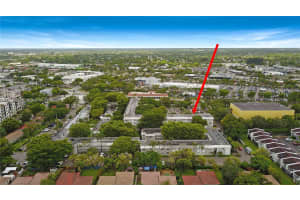 17255 SW 95th Ave APT 445, Palmetto Bay, FL 33157, - MLS#A11842215