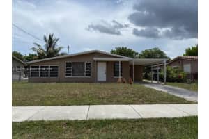 3480 Nw 17th St, Lauderhill