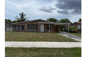 3480 Nw 17th St Lauderhill, FL 33311 - MLS#A11842221