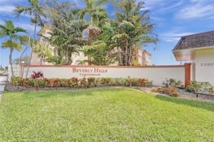 5300 Washington St APT V308, Hollywood, FL 33021, - MLS#A11842231