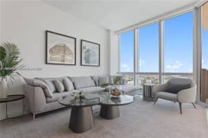 851 Ne 1st Ave 2906, Miami