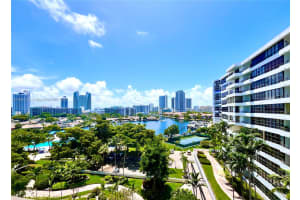 500 Three Islands Boulevard APT 502, Hallandale Beach, FL 33009, - MLS#A11842236