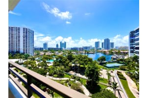 500 Three Islands Boulevard APT 502, Hallandale Beach, FL 33009, - MLS#A11842236