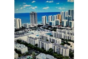 16909 N Bay Rd 217 Sunny Isles Beach, FL 33160 - MLS#A11842238