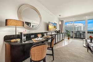 4391 Collins Ave 802 Miami Beach, FL 33140 - MLS#A11842244