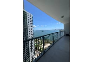 1750 N Bayshore Dr 2803, Miami