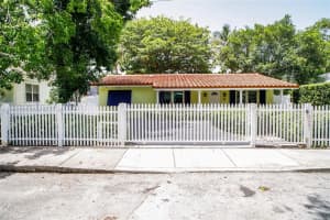 3651 William Ave, Miami