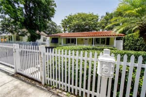 3651 William Ave Miami, FL 33133 - MLS#A11842265