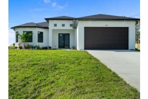 2632 Nw 4th Ave 2632 Cape Coral, FL 33993 - MLS#A11842270