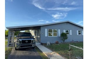4685 Sw 33rd Dr, West Park