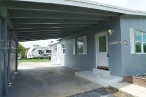 4685 SW 33rd Dr, West Park, FL 33023, - MLS#A11842277