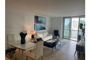 495 Brickell Ave 2707 Miami, FL 33131 - MLS#A11842302