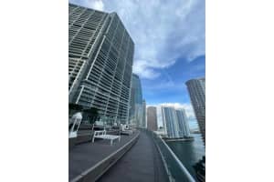 495 Brickell Ave 2707 Miami, FL 33131 - MLS#A11842302