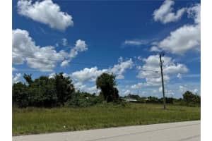 834 Jaguar Blvd Lehigh Acres, FL 33974 - MLS#A11842353