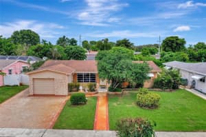 1741 NW 86th Ave, Pembroke Pines, FL 33024 Sold 11/10/25