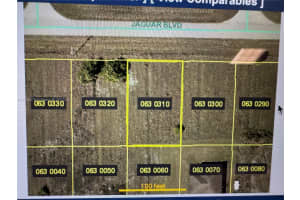 836 Jaguar Blvd Lehigh Acres, FL 33974 - MLS#A11842378