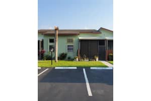 1728 W Sanderling Ln 3, Fort Pierce