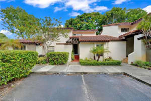 13289 Sw 112th Ter 44-3, Miami
