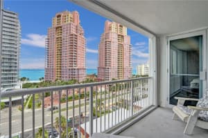 2200 Ne 33rd Ave 11h Fort Lauderdale, FL 33305 - MLS#A11842440