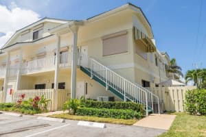 720 S Bella Vista Ct S 20 Jupiter, FL 33477 - MLS#A11842448