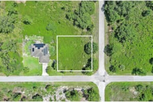 3100 E 13th St Lehigh Acres, FL 33972 - MLS#A11842473