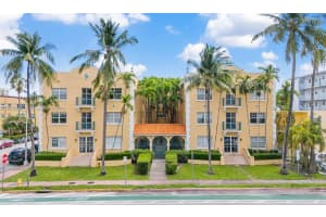 1255 Pennsylvania Ave 110, Miami Beach