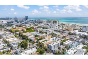 1255 Pennsylvania Ave 110 Miami Beach, FL 33139 - MLS#A11842481