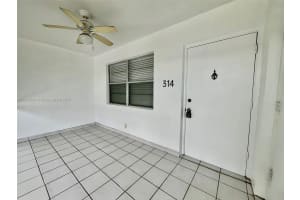 581 Blue Heron Dr 314-B, Hallandale Beach, FL 33009 - MLS#A11842503