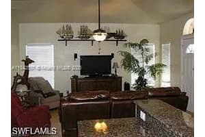 5135 Centennial Blvd #5135, Lehigh Acres, FL 33971, - MLS#A11842507