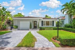415 Navarre Ave Coral Gables, FL 33134 - MLS#A11842509