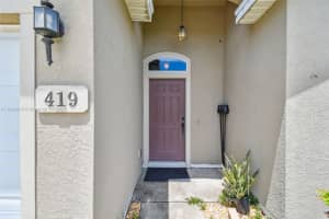 419 Cierra Oaks Cir Other, FL 32159 - MLS#A11842515