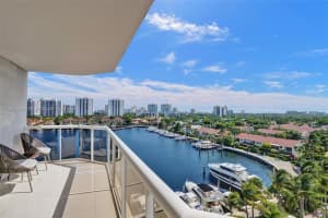 3610 Yacht Club Dr 909, Aventura