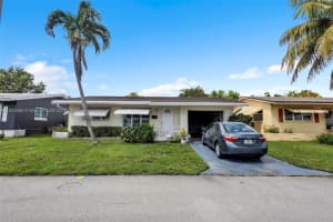 4906 Nw 53rd Ct, Tamarac