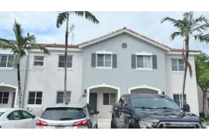 , Homestead