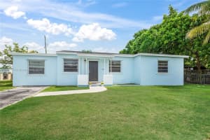 16921 Sw 302nd Ter, Homestead