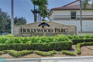640 S Park Rd 15-4 Hollywood, FL 33021 - MLS#A11842583