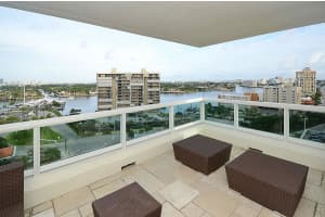 101 S Fort Lauderdale Beach Blvd 1206 Fort Lauderdale, FL 33316 - MLS#A11842588