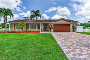 10751 Sw 26th Ct, Davie